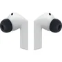 Samsung Galaxy Buds 3 FE Auriculares Bluetooth Inalámbricos con Estuche de Carga R420 - Cancelación Activa de Ruido (ANC), Audio 360, Hasta 8.5h Autonomía, Color Gris